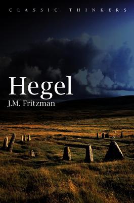 Hegel by J. M. Fritzman - 9780745647241