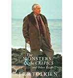 The Monsters and the Critics by J. R. R. Tolkien, Christopher... - 9780261102637