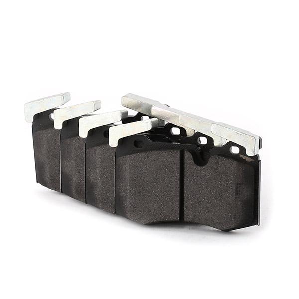 Brake Pads Set fits MINI CLUBVAN ONE R55 1.6 Front 12 to 14 N16B16A Brembo New - Image 31
