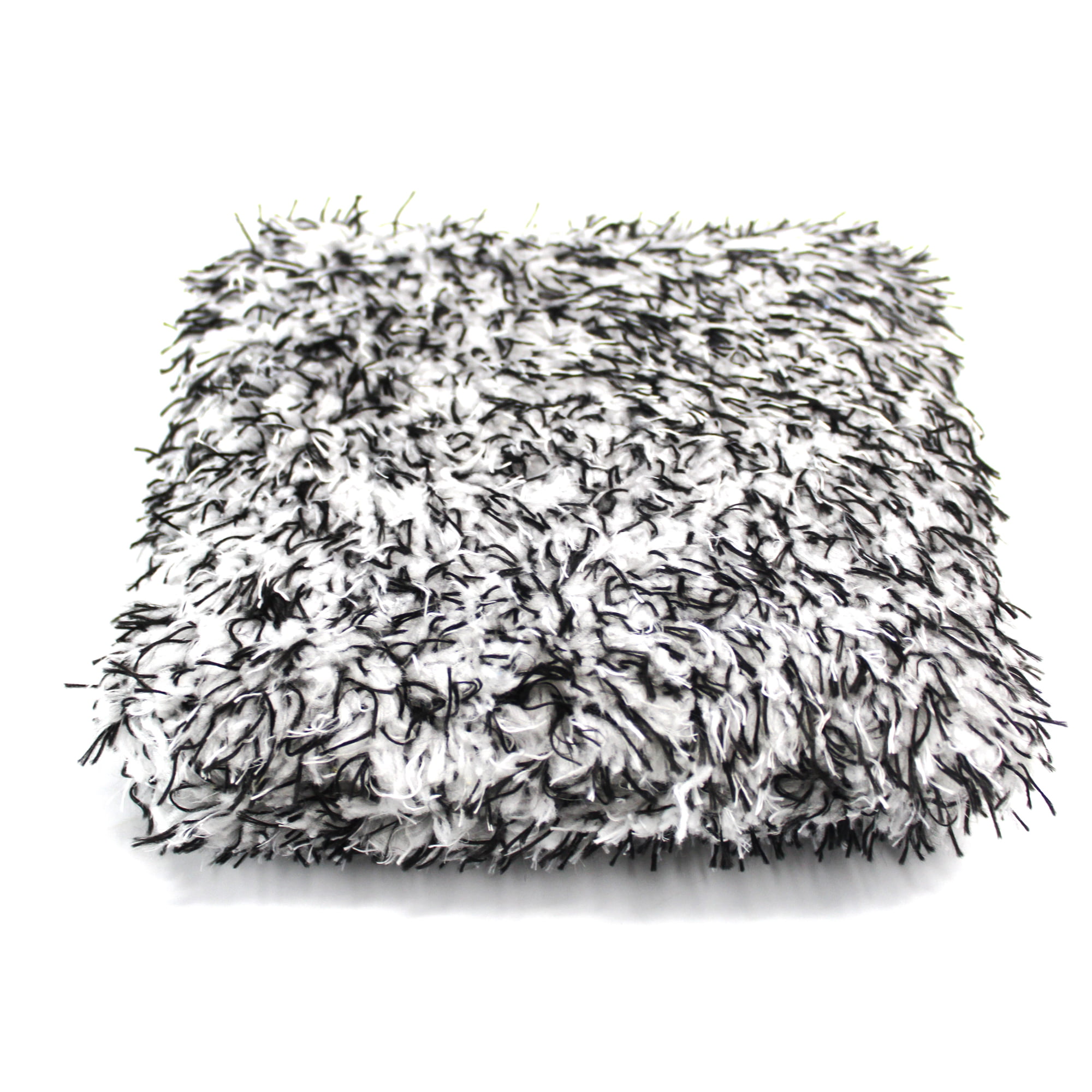MAXSHINE CHENILLE MICROFIBRE CAR WASH PAD - SOFT FIBRES - DETAILING & VALETING