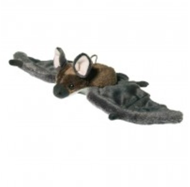 Teddy Hermann Bat 92643 Plush Soft Toy Teddy Gift Nature Wild 92643