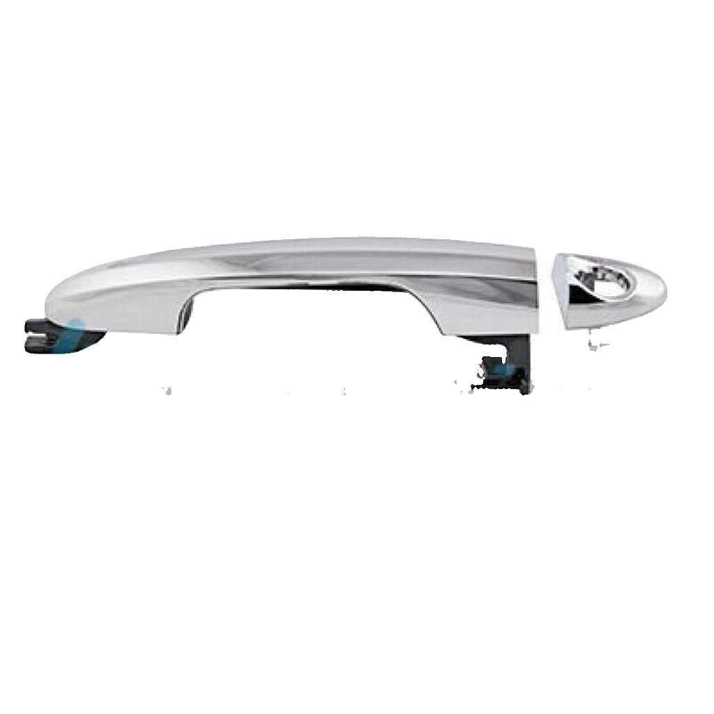 Left Front ELECTRIC LIFE ZR80845 Door Handle for FIAT