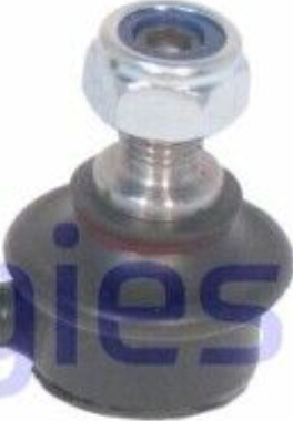 LINK/COUPLING ROD, STABILISER BAR DELPHI TC1414 REAR AXLE LEFT FOR TOYOTA
