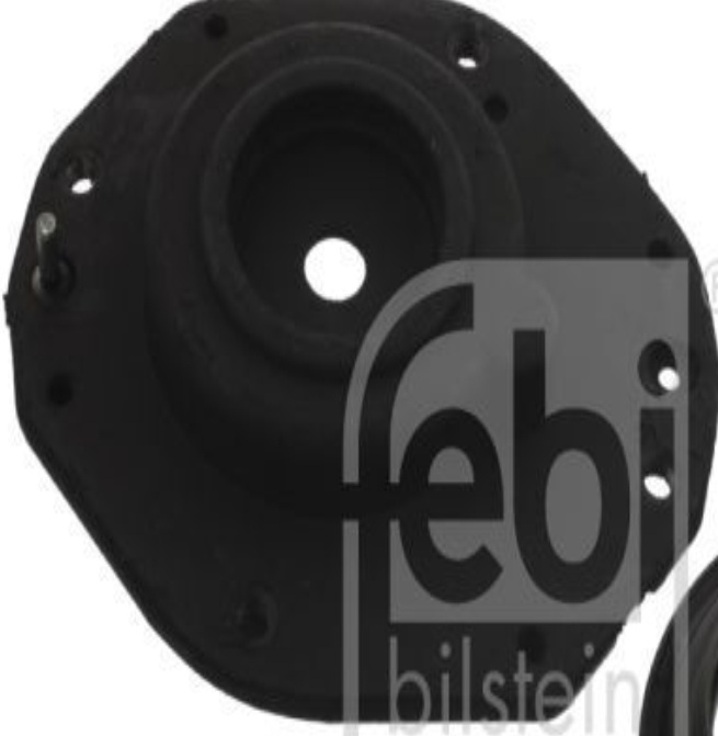 FEBI 22130 REPAIR KIT SUSPENSION STRUT SUPPORT MOUNT Front