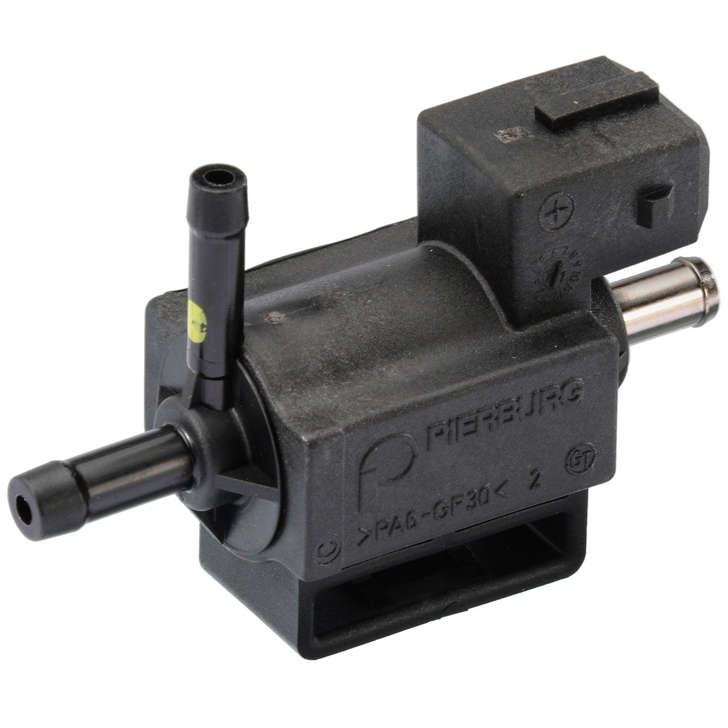 Ford Focus RS MK2 | ST225 | RS500 | PIERBURG Boost Pressure Control Valve