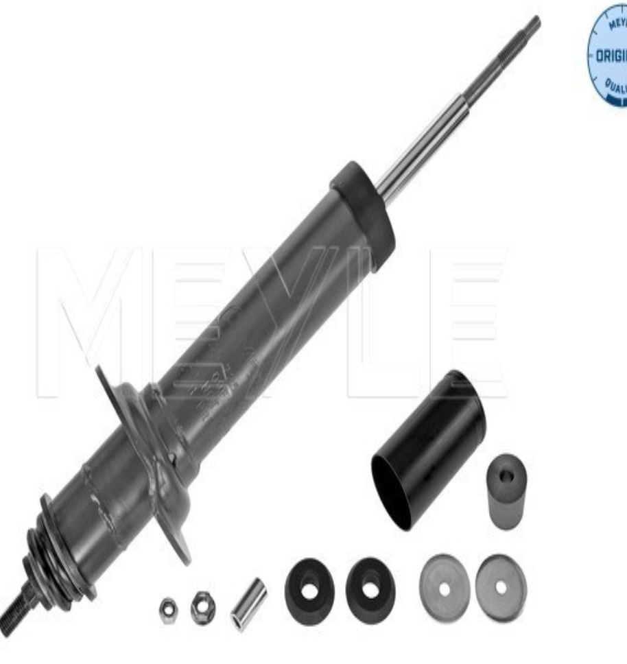MEYLE 026 725 0023 SHOCK ABSORBER Rear