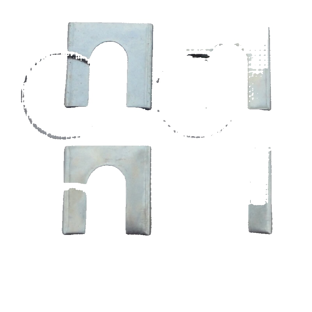 Fits Vauxhall Vectra C 2005-09 Wiper Linkage Repair Channel Clip Complete Kit VX