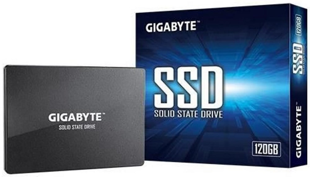 Gigabyte GP-GSTFS31480GNTD internal solid state drive 2.5"" 480 GB Serial ATA