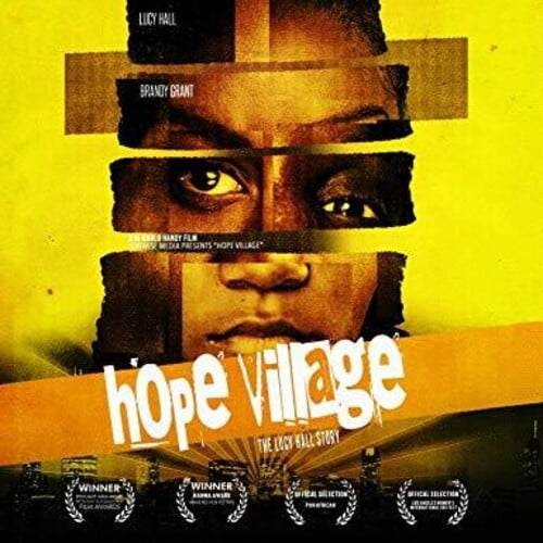 Hope Village [DVD]