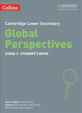 Cambridge Lower Secondary Global Perspectives Student's Book: Stage 7 - Image 3
