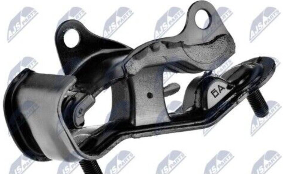 N.T.Y. ZPS-HD-114.NTY Engine Mounting for HONDA