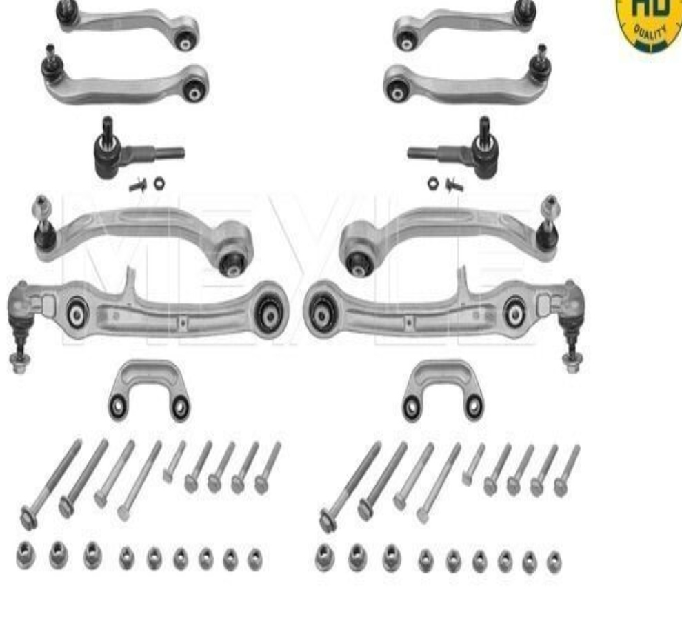 MEYLE 116 050 0095/HD Link Set, wheel suspension for AUDI