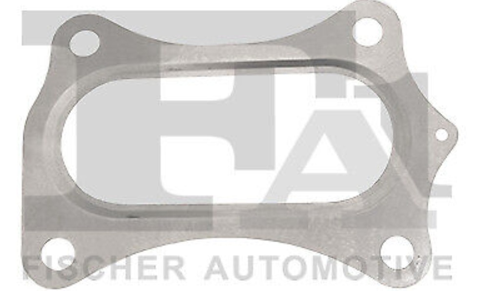 FA1 790-908 Gasket, exhaust manifold for HONDA