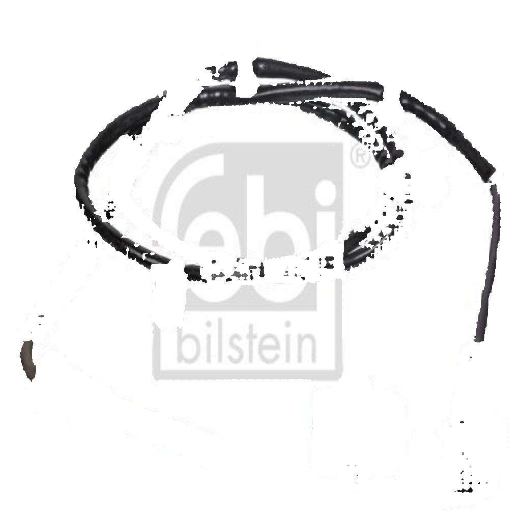 Fits FEBI 100840 EXHAUST GAS TEMPERATURE SENSOR   ⭐UK Stock⭐