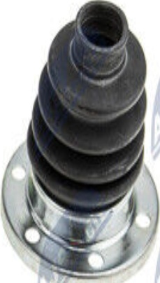 Driveshaft CV joint transmission sided CV Joint NPW-VW-068 NTY for AUDI VW SEAT