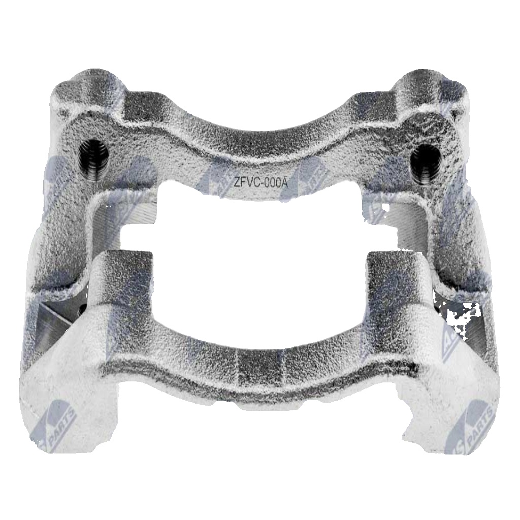 N.T.Y. HZT-VC-000A.NTY Brake Caliper for IVECO