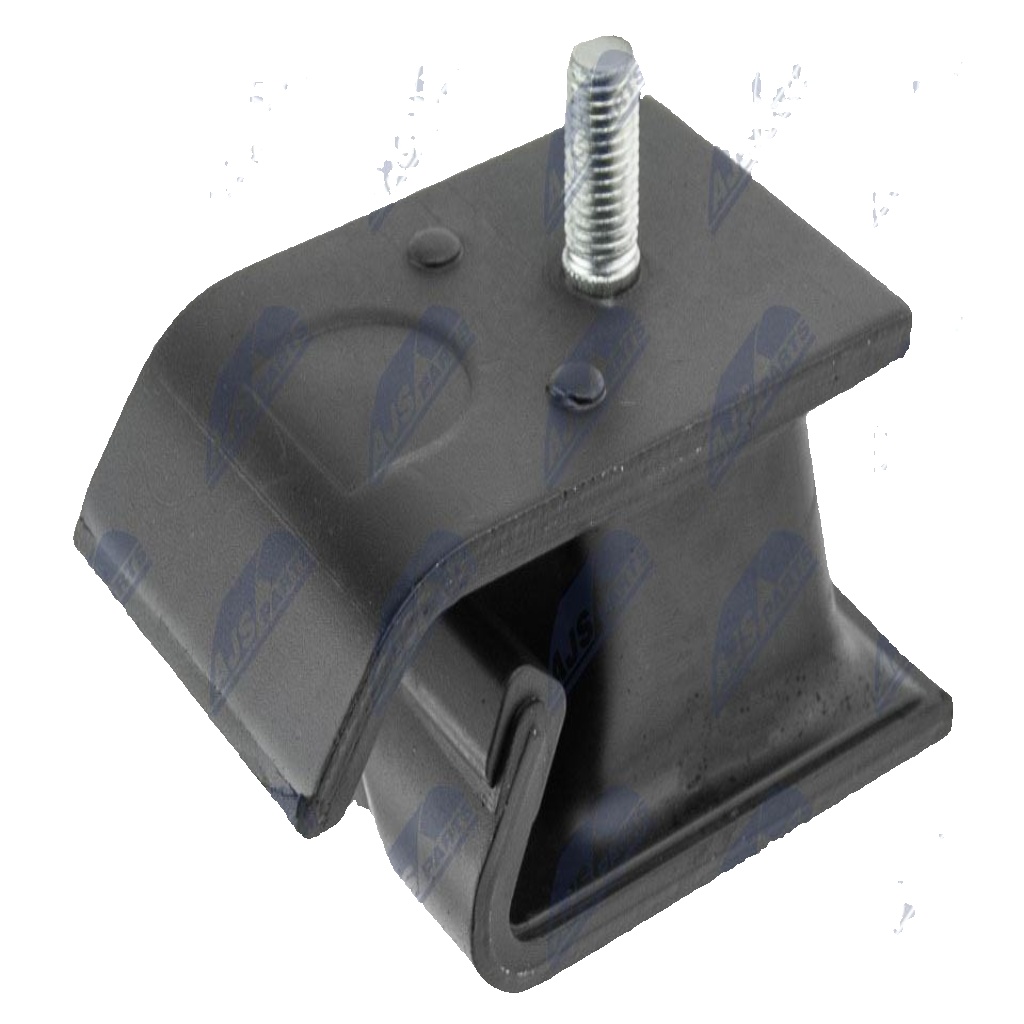 N.T.Y. ZPS-MS-077.NTY Engine Mounting for MITSUBISHI