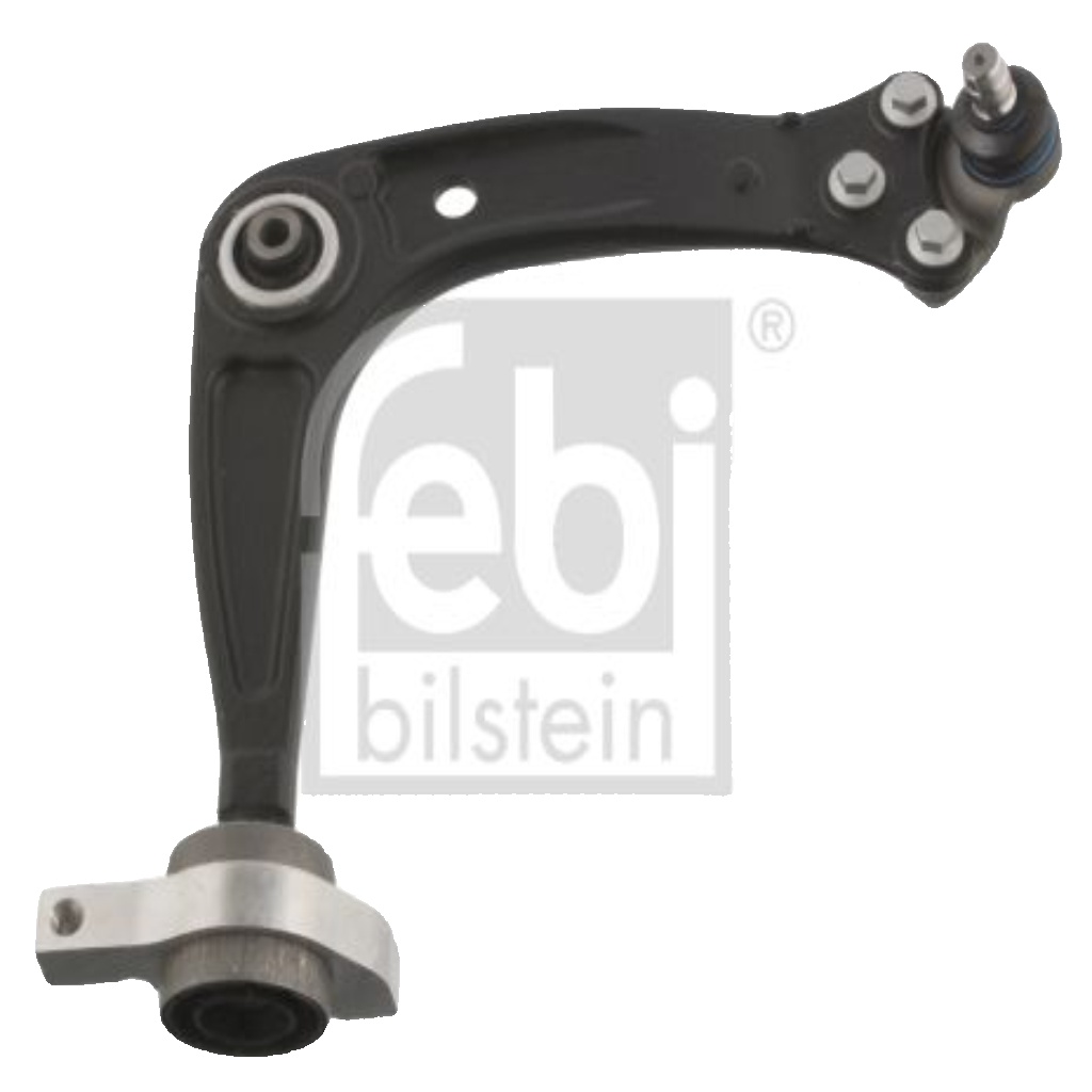 Original FEBI BILSTEIN Control Arm Suspension 43601 For Peugeot