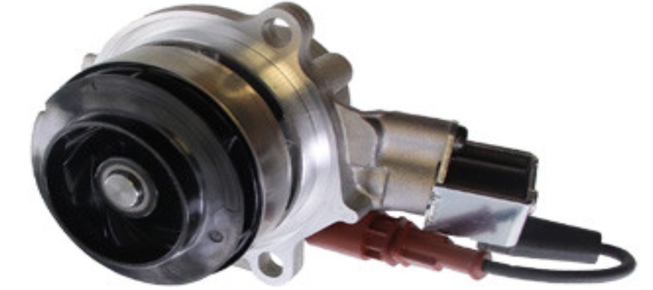 Cooling System Engine Cooling Water Pump SKF VKPC 81278 Fits Audi Man Seat