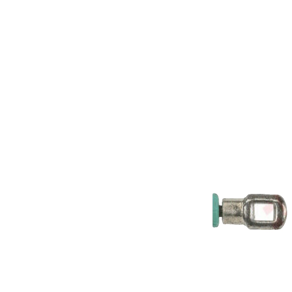 Left Rear TRW-OE GCH276 Cable Pull, parking brake for VOLVO