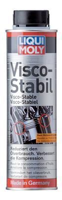 Liqui Moly  Visco-Stabil gegen Ventilkappern und Ölverbrauch - Image 3