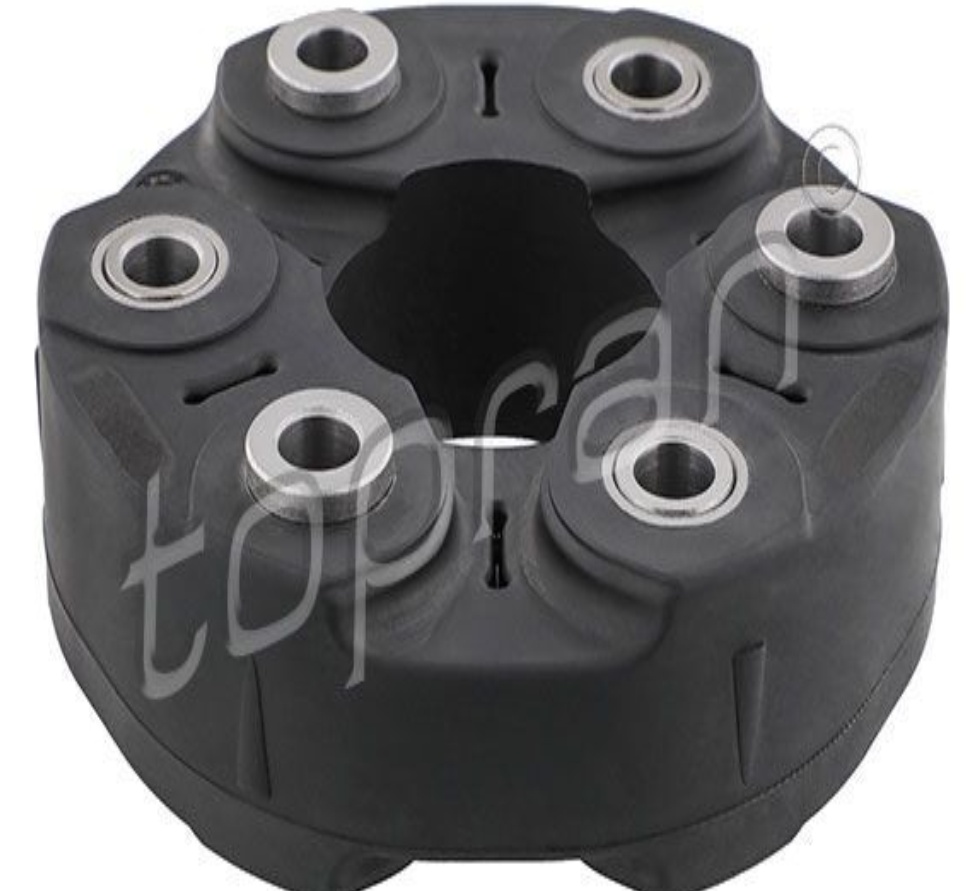 Fits HANS PRIES HP503 989 Joint, propshaft HP503 989 Propeller shaft  ⭐UK Stock⭐