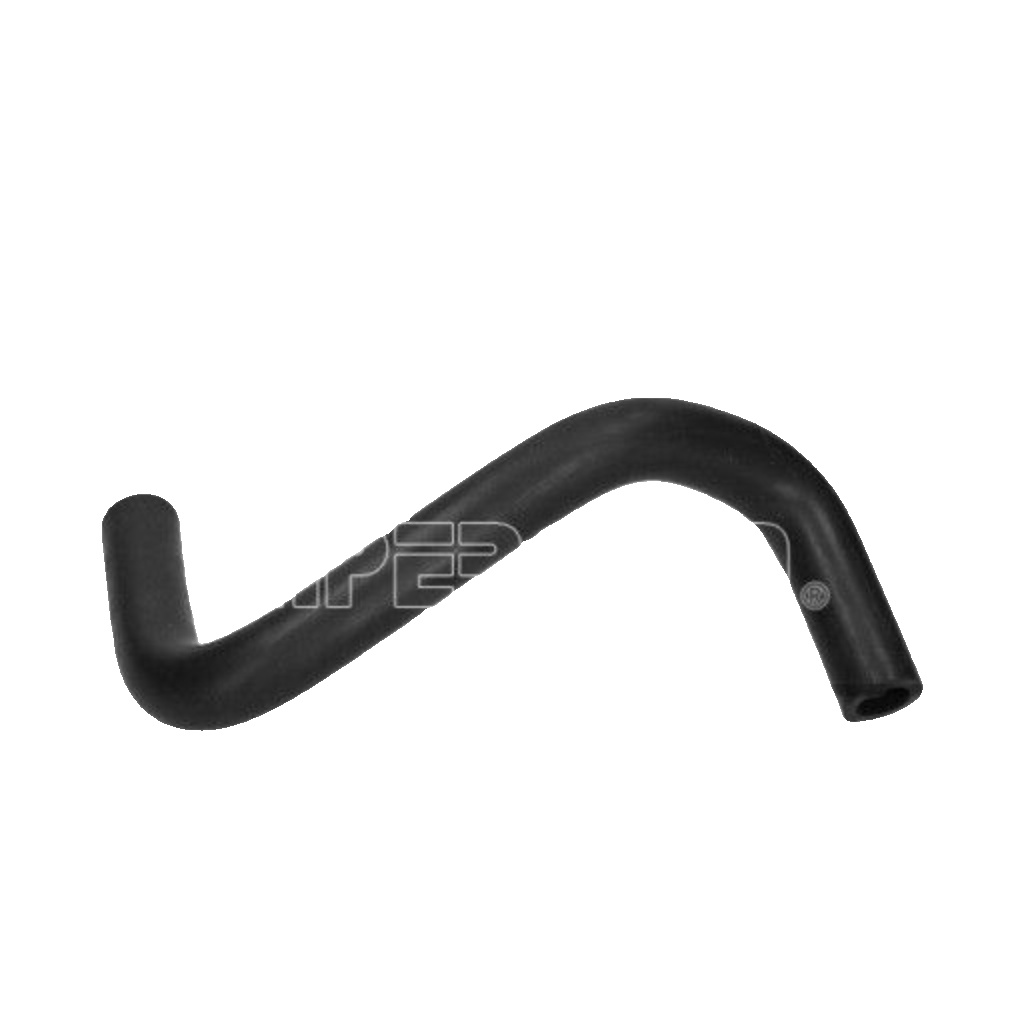Flexible oil line Rubber 223812 ORIGINAL IMPERIUM for VW AUDI SEAT SKODA