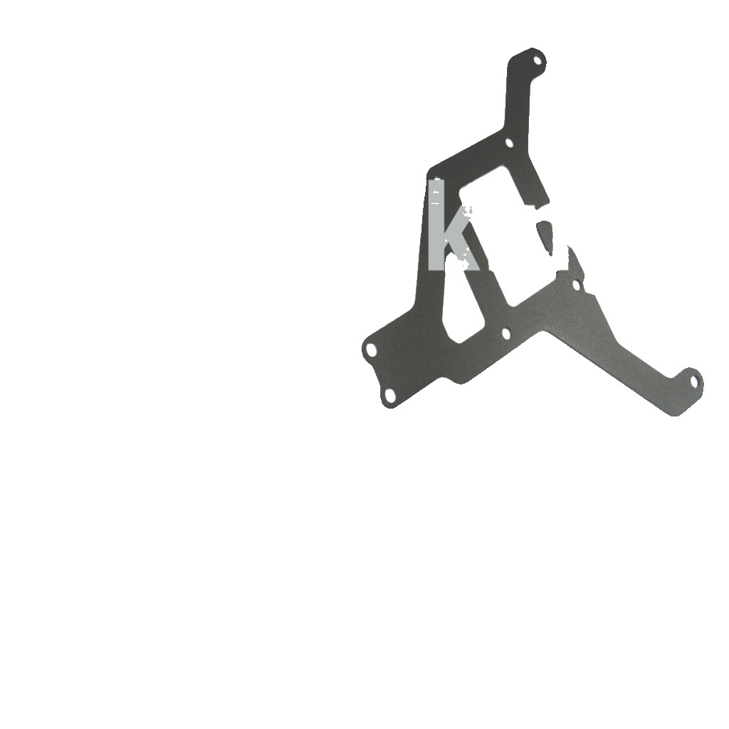 GIVI TL2148KIT YAMAHA 700 TRACER Fitting kit to install S250 Tool Box on PL2148