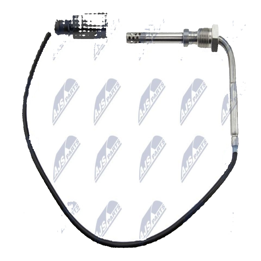 NTY EGT-AU-032 Sensor, exhaust gas temperature for AUDI