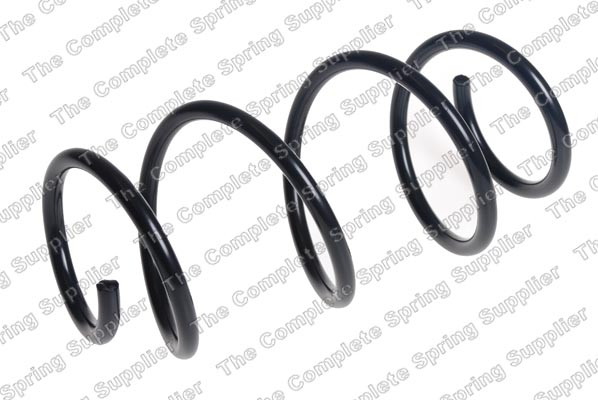 Fits LESJOFORS LS4004315 Coil spring LS4004315 Coil spring front L/R (for vehic - Image 6