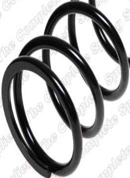 REAR COIL SPRING FOR TOYOTA RAV 4