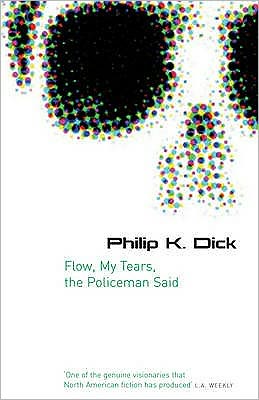 Flow My Tears, The Policeman Said
