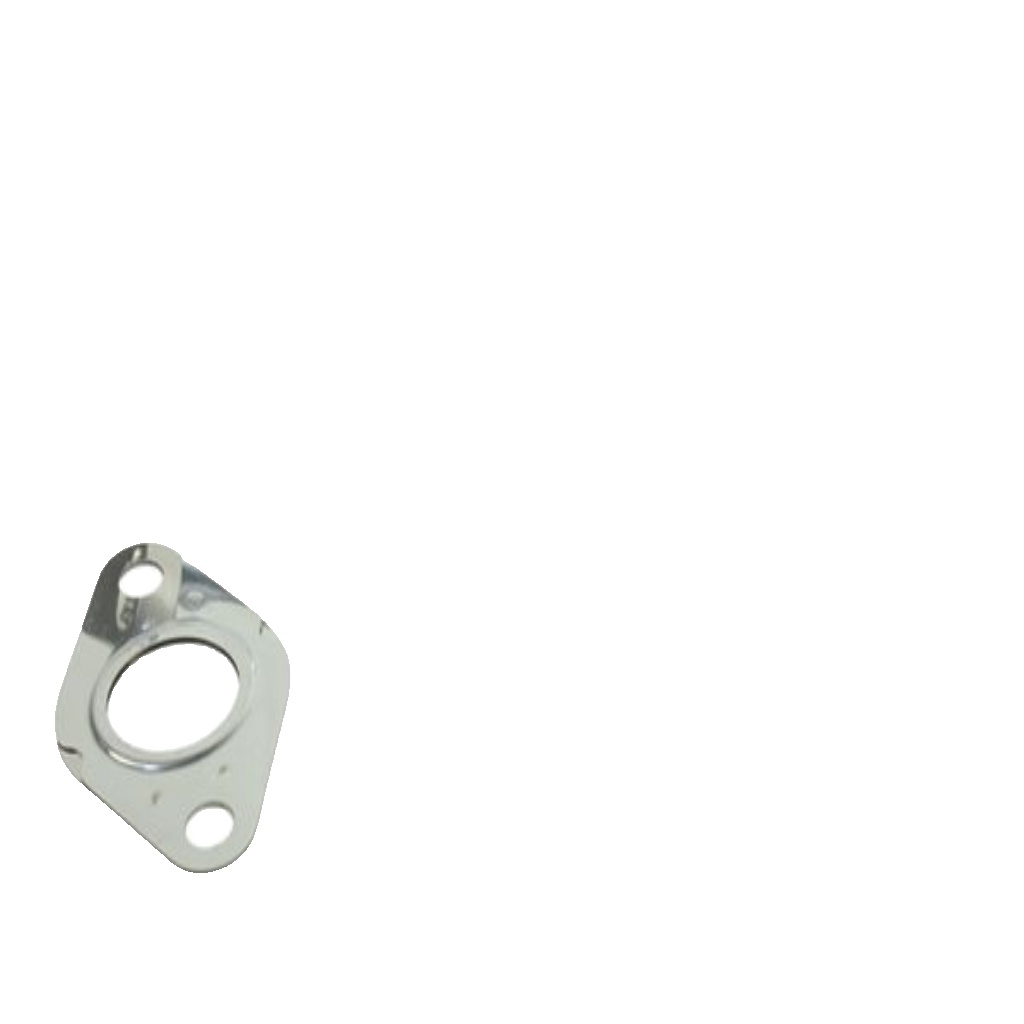 Original METZGER Pipe AGR Valve 0892651 for Audi Skoda VW