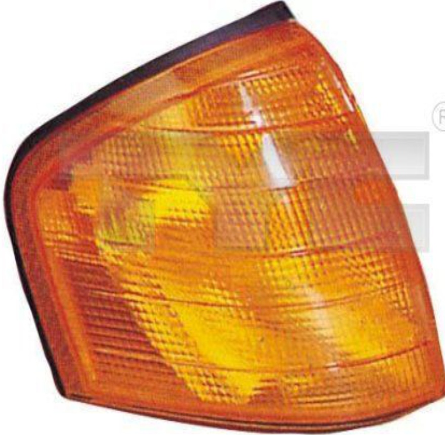 Fits TYC O�WIETLENIE 18-3357-05-2 BZ C-CLAS W202/S202 1993-2001 CORNE ⭐UK Stock⭐