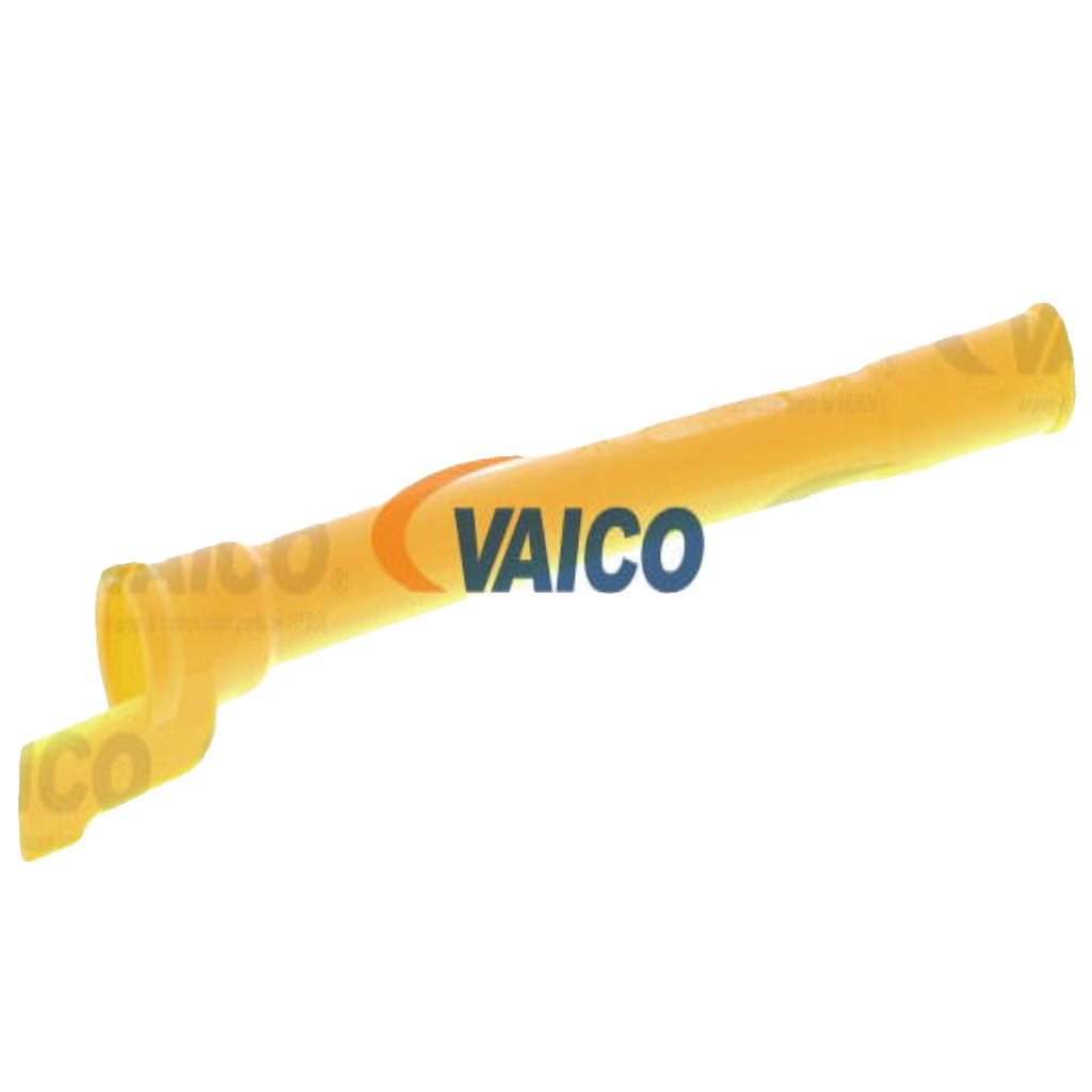 VAICO V10-0415 Funnel, oil dipstick for AUDI,SEAT,SKODA,VW