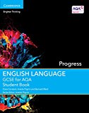 GCSE English Language for AQA Progress Student Book, Ward, Bernard, Pilgrim, Ime