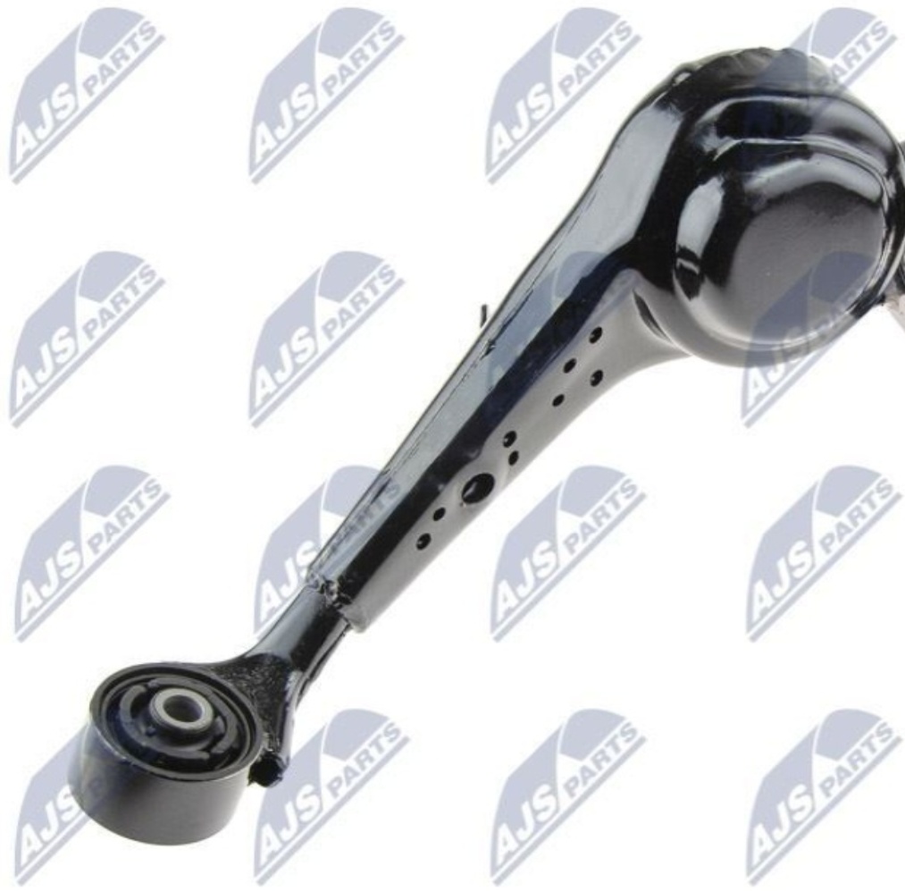 Wishbone Rear Axle Left Control Arm ZWT-TY-150 NTY for TOYOTA RAV 4 Mk II