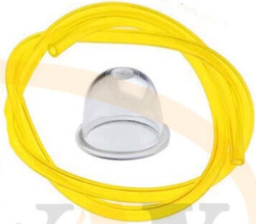 10mm Carburetor Hose Filter For 23cc 25cc 26cc 33cc 36cc Moby Bladez XL Scooter