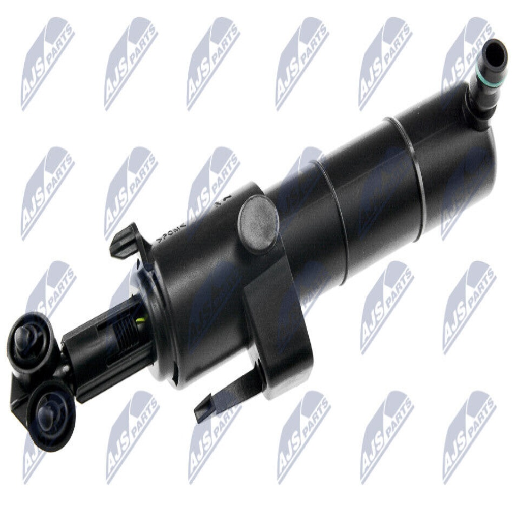 N.T.Y. EDS-ME-001.NTY Washer Fluid Jet, headlight cleaning for MERCEDES-BENZ