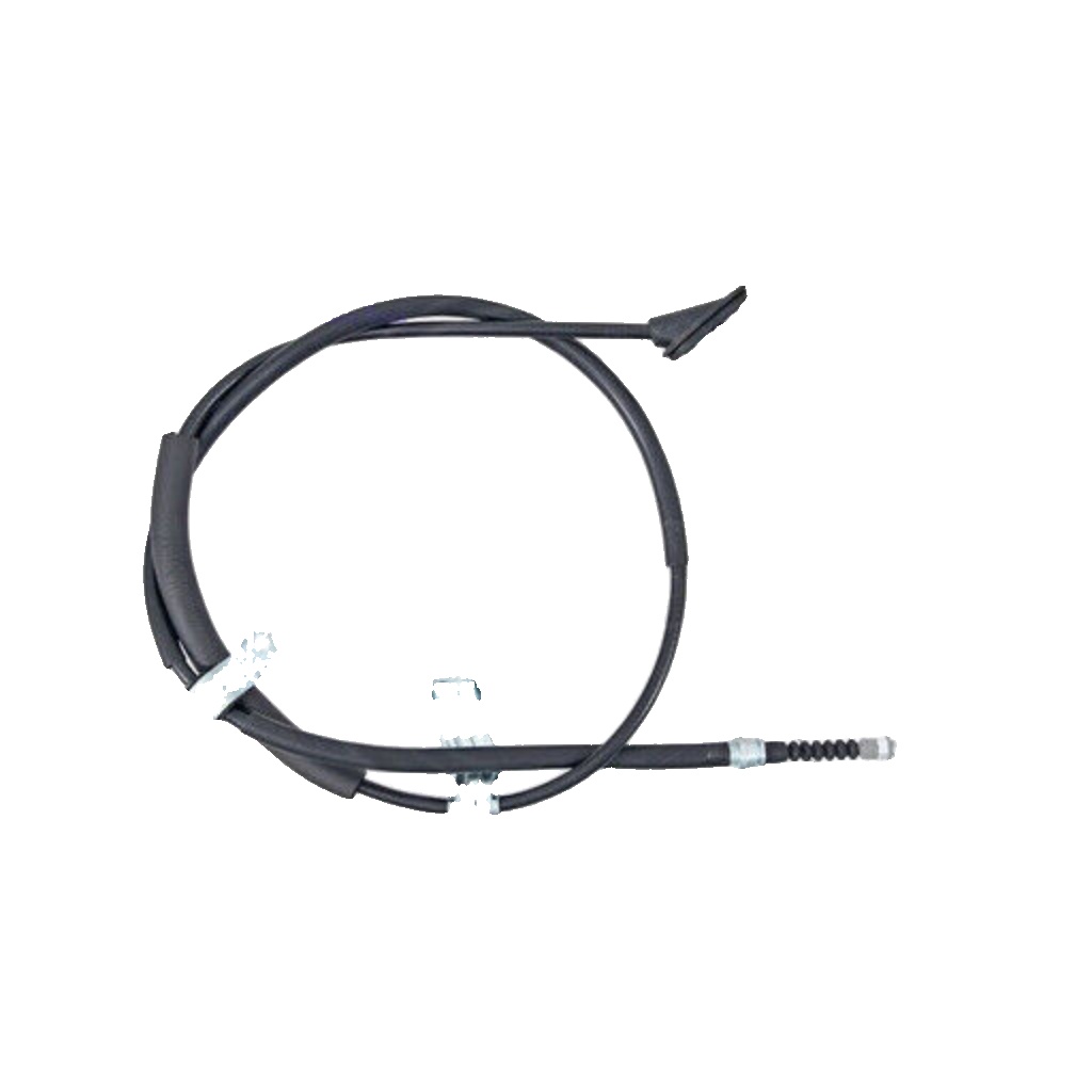 Handbrake cable Disc Brake K14131 A.B.S. for HONDA ACCORD VII ACCORD VII Tourer