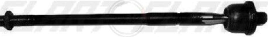 240192 A.B.S. Inner Tie Rod for OPEL,VAUXHALL