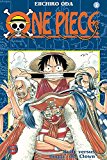 One Piece 02 Ruffy versus Buggy der Clown by Eiichiro Oda PAPERBACK