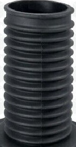 Front left and right FEBI BILSTEIN 173594 Rubber Buffer, suspension for LEXUS,TO