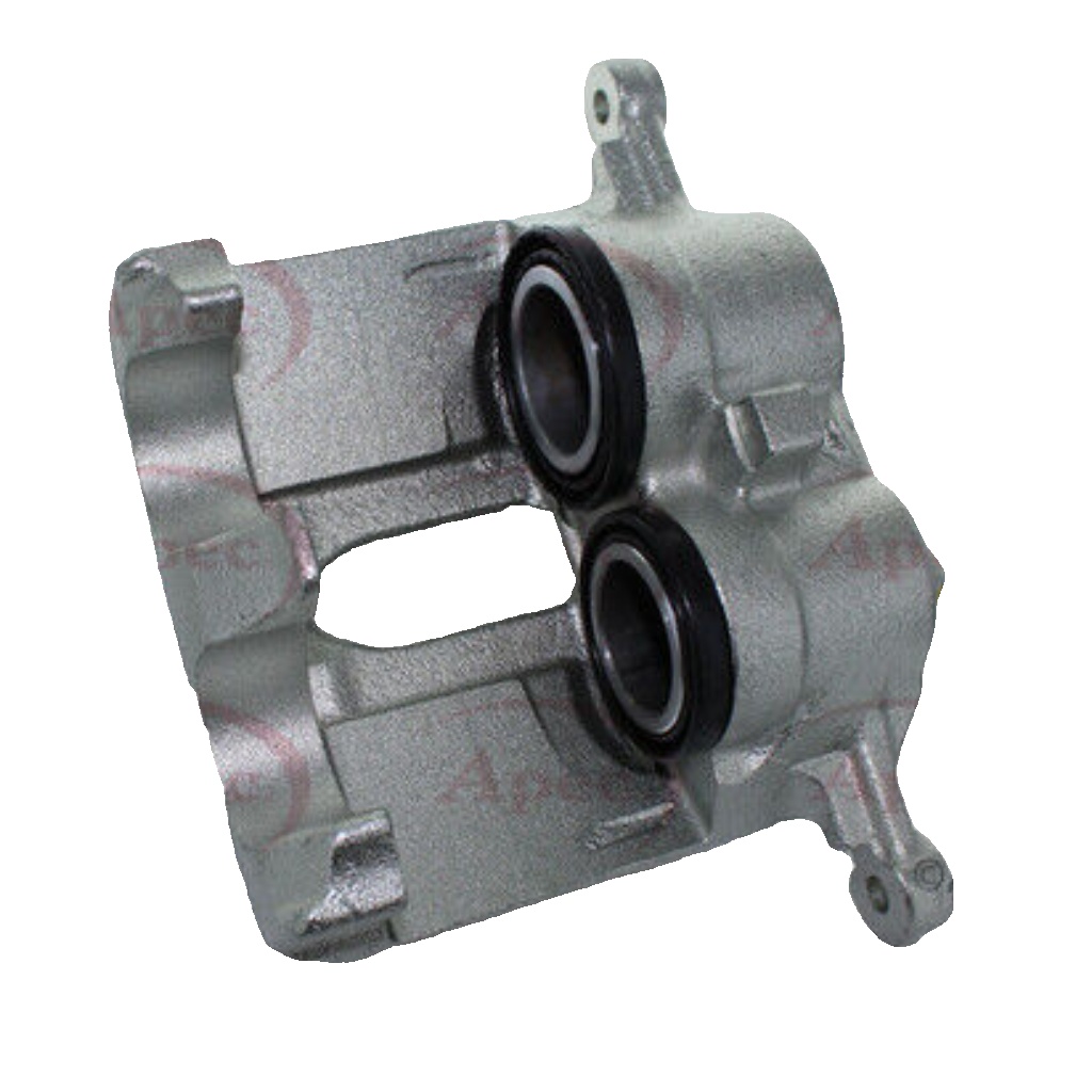 For VAUXHALL VIVARO A X83 2001 to 2014 Caliper Mounting RCA106N
