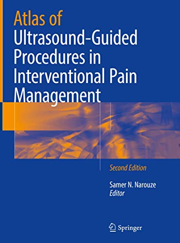Atlas of Ultrasound-Guided Procedures in Interventional Pain ... - 9781493977529