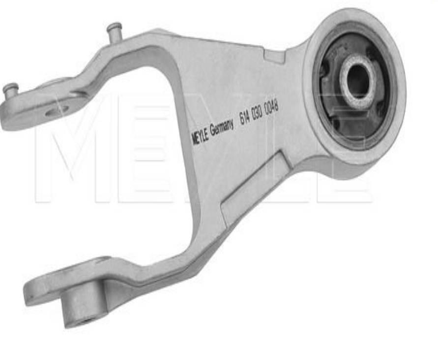 MOUNTING ENGINE 614 030 0048 FOR VAUXHALL TIGRA/TwinTop CORSA/Mk/II/VAN COMBO