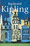 Rudyard Kipling: Everyman Poetry