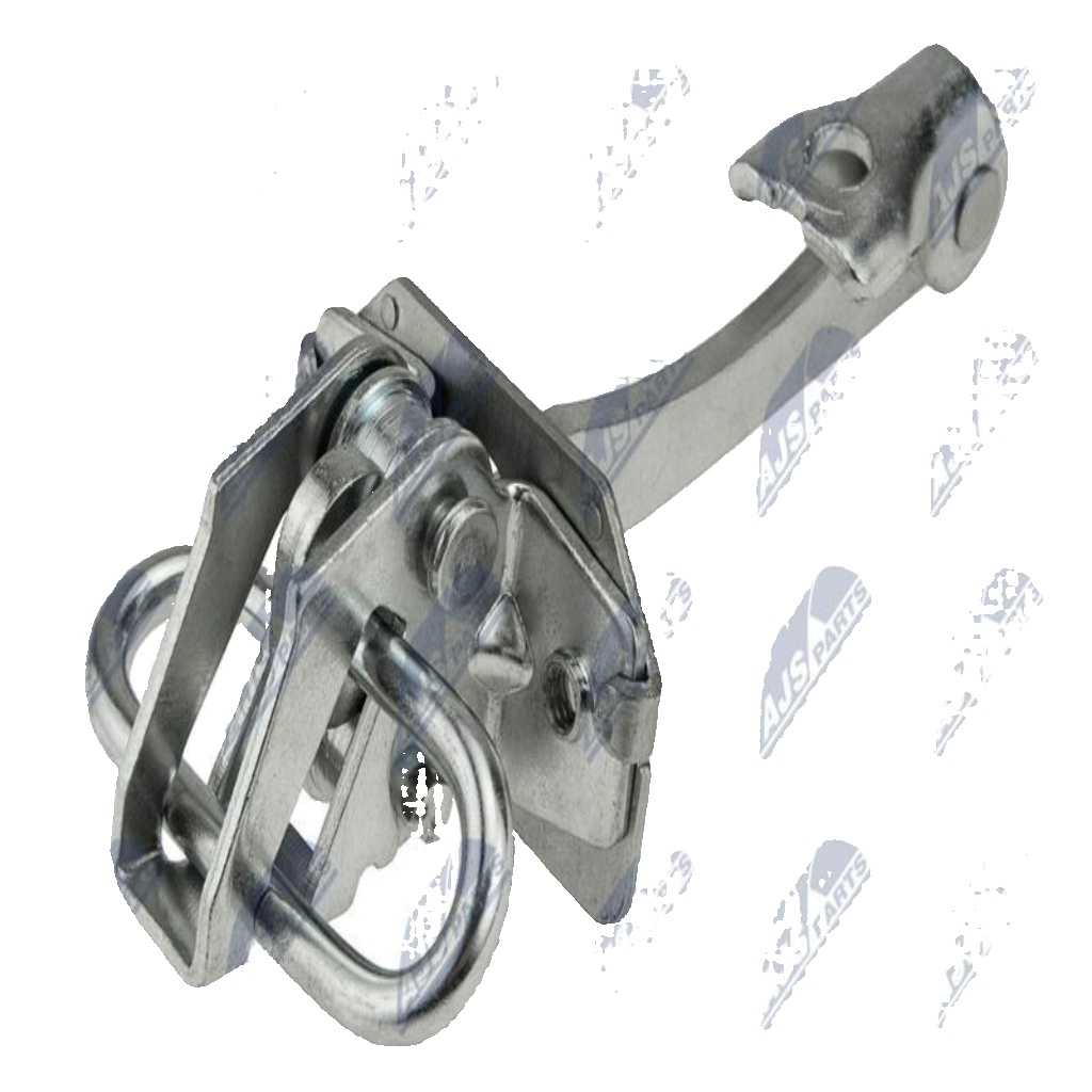 N.T.Y. EZC-FT-134.NTY Door Catch for FIAT