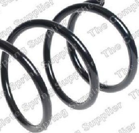 Suspension Spring Front Fits Citroen Synergie Fiat Ulysse Peugeot KILEN 11402