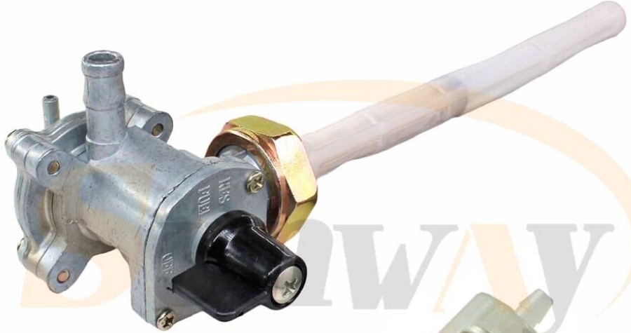 Fuel Gas Petcock Valve Switch For Honda CB1300SF CB1300 1998-02 GL1500 Valkyrie